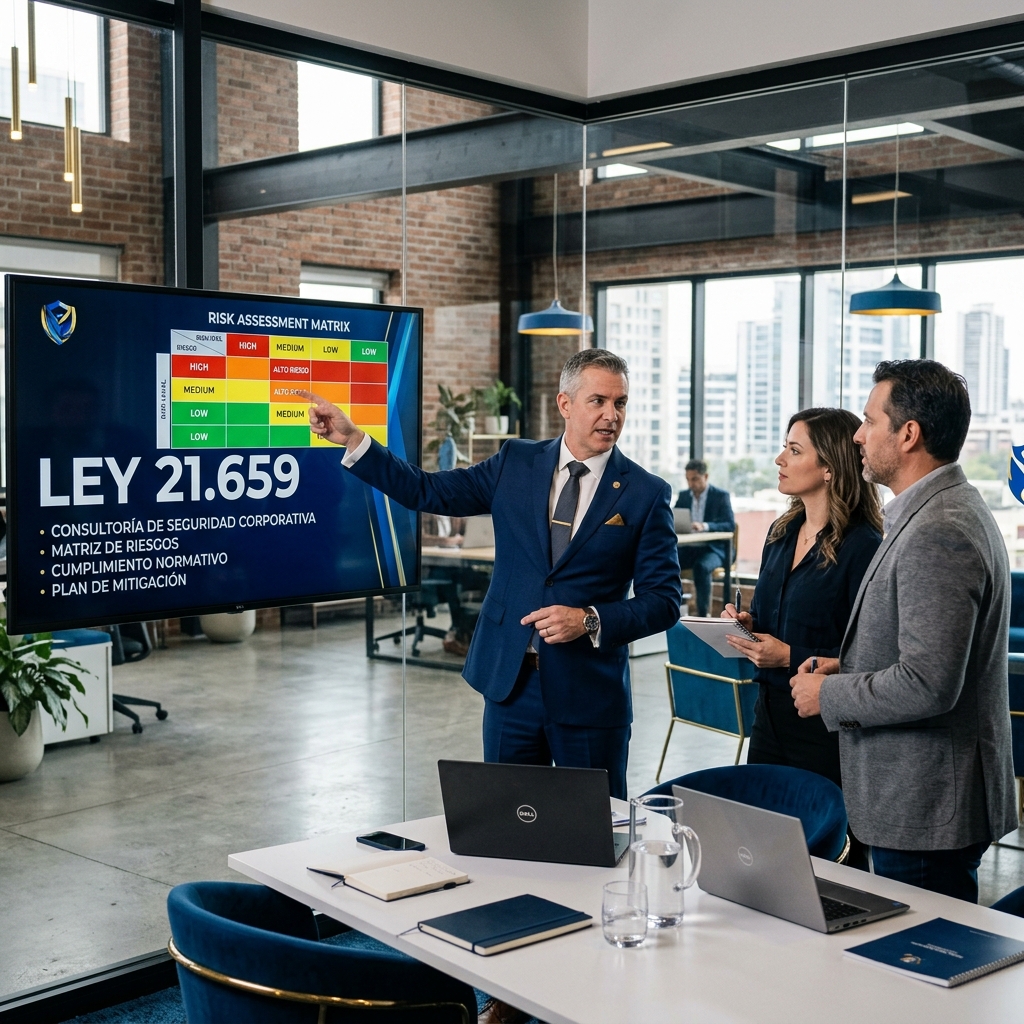 Asesoría Ley 21.659